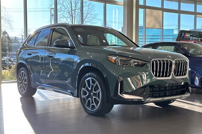 2026 BMW X1 xDrive28i
