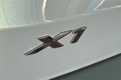 2026 BMW X1 xDrive28i