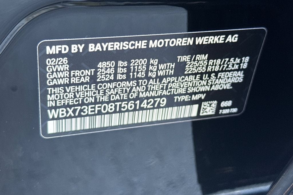 2026 BMW X1 xDrive28i