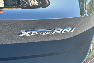 2026 BMW X1 xDrive28i