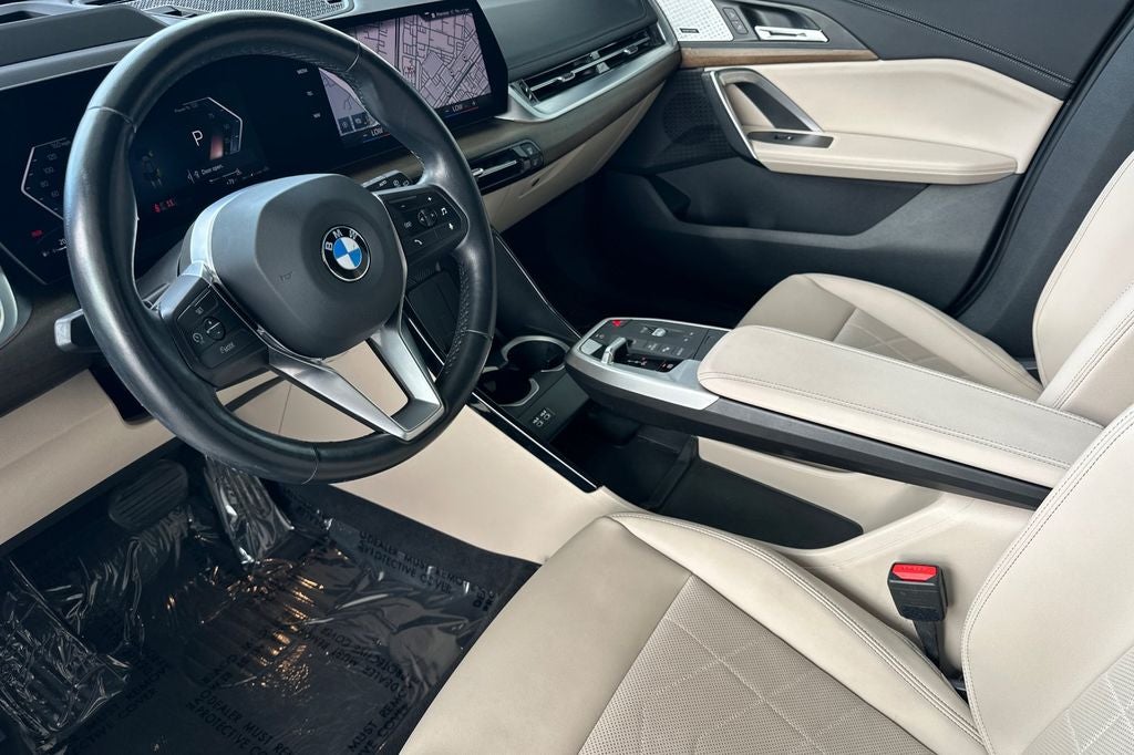 2023 BMW X1 xDrive28i