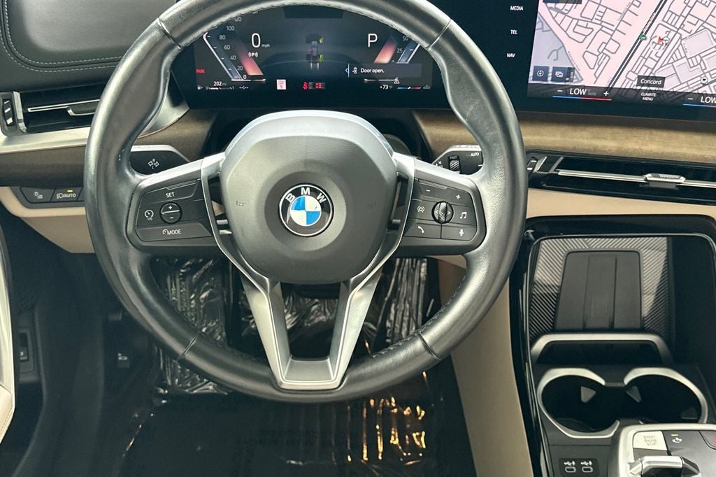 2023 BMW X1 xDrive28i