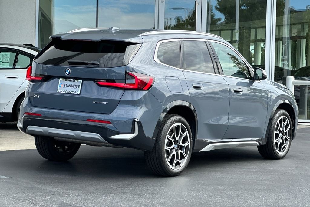 2023 BMW X1 xDrive28i