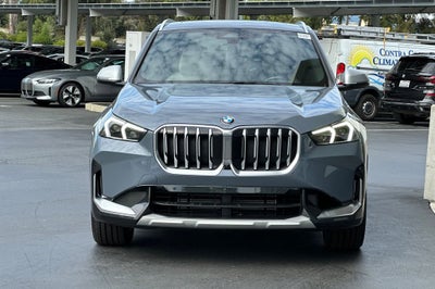 2023 BMW X1 xDrive28i