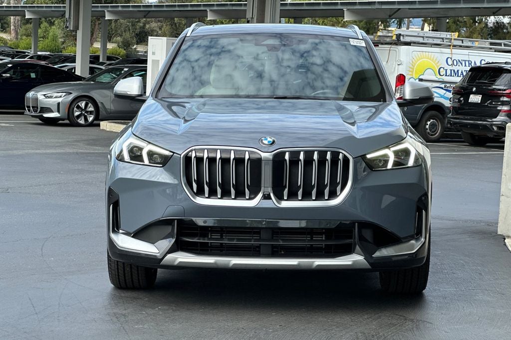 2023 BMW X1 xDrive28i