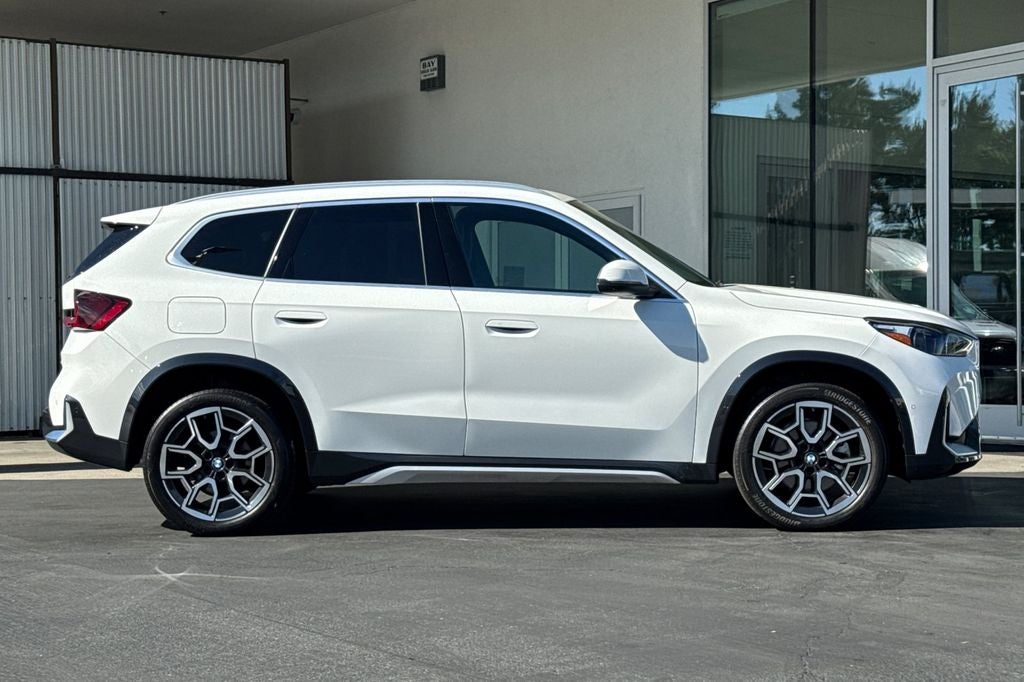 2025 BMW X1 xDrive28i