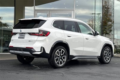 2026 BMW X1 xDrive28i