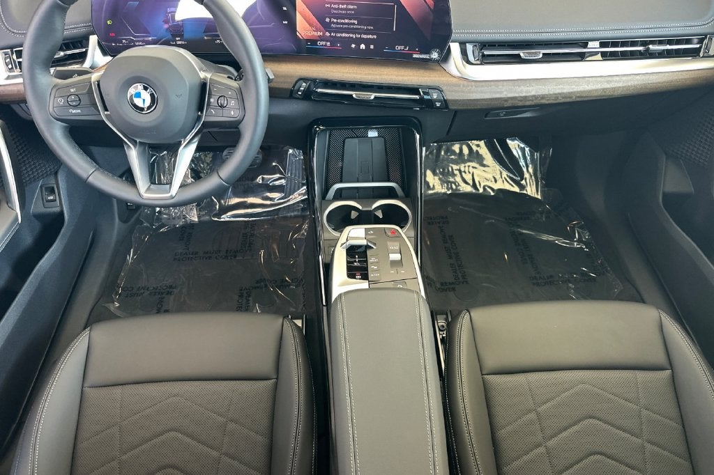 2027 BMW X1 XDRIVE 28I