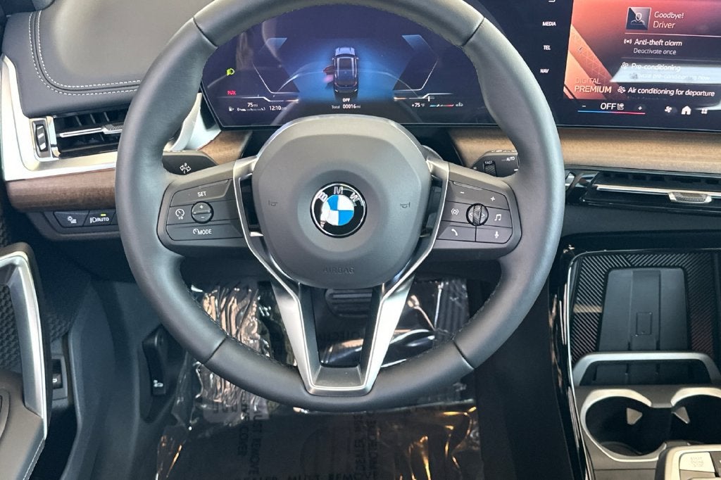 2027 BMW X1 XDRIVE 28I