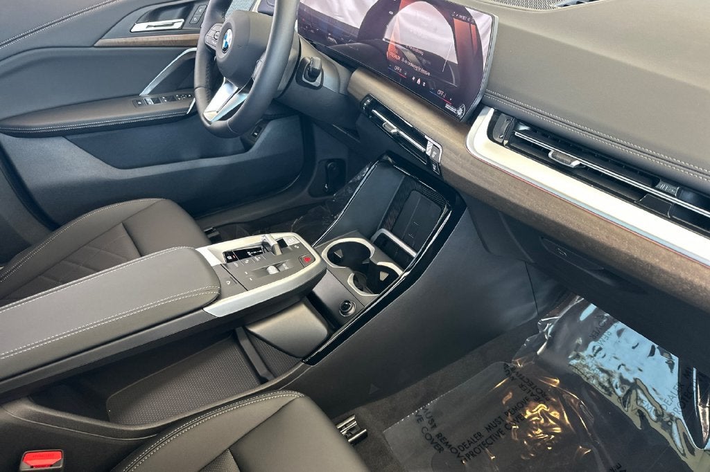 2027 BMW X1 XDRIVE 28I
