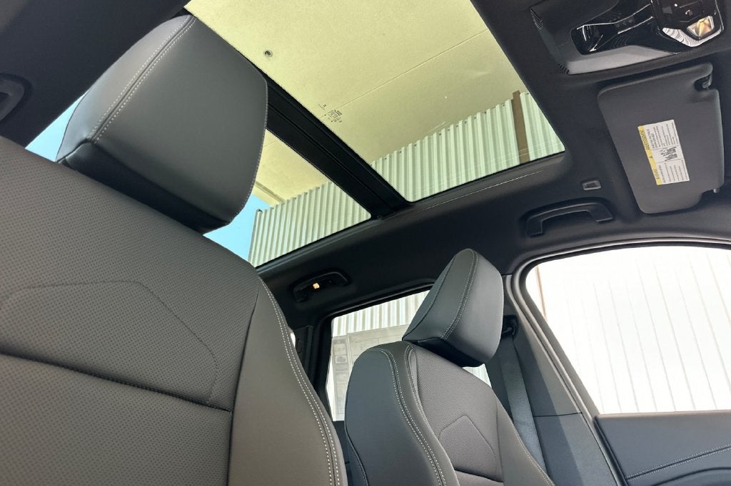 2027 BMW X1 XDRIVE 28I