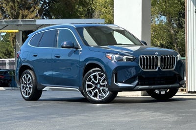 2027 BMW X1 XDRIVE 28I