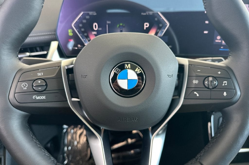 2027 BMW X1 XDRIVE 28I