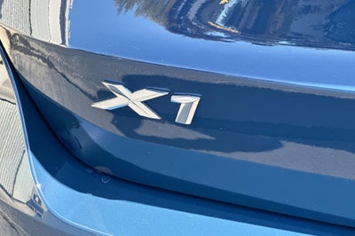 2027 BMW X1 XDRIVE 28I