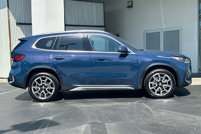 2027 BMW X1 XDRIVE 28I