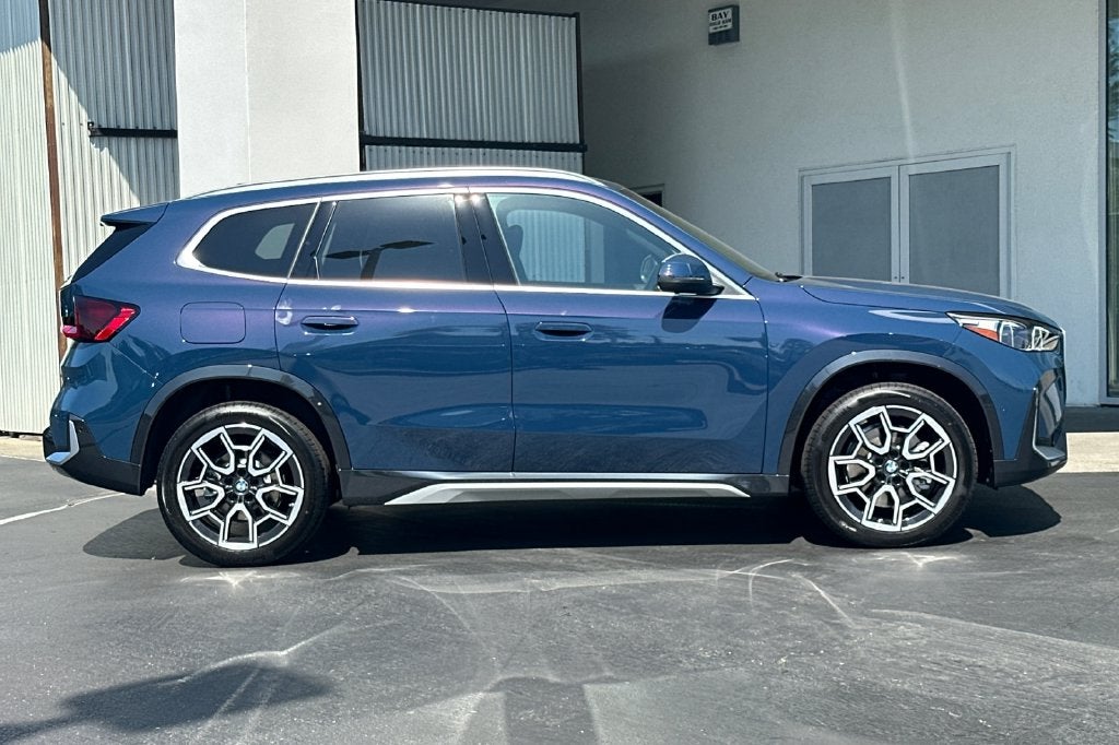 2027 BMW X1 XDRIVE 28I