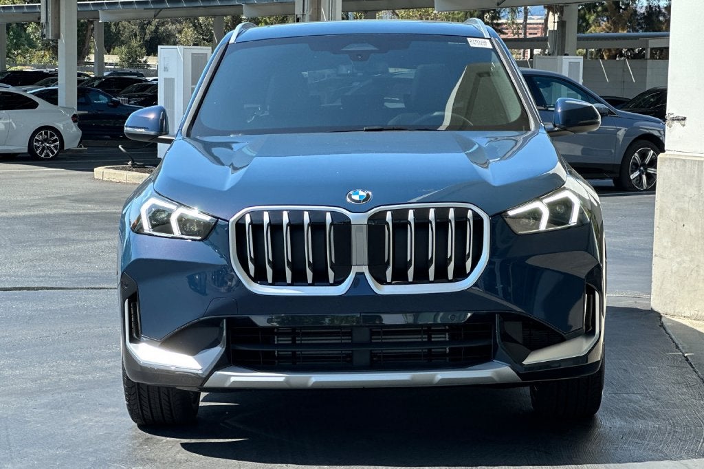 2027 BMW X1 XDRIVE 28I