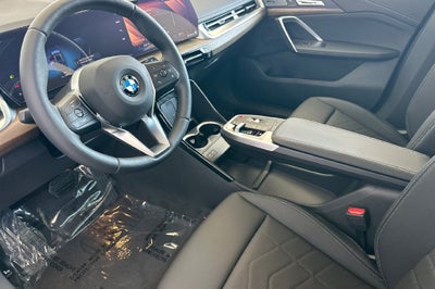 2027 BMW X1 XDRIVE 28I
