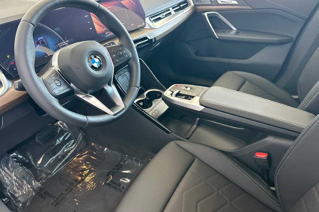 2027 BMW X1 XDRIVE 28I
