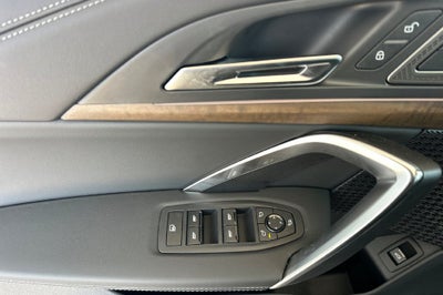2027 BMW X1 XDRIVE 28I