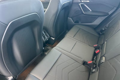2027 BMW X1 XDRIVE 28I