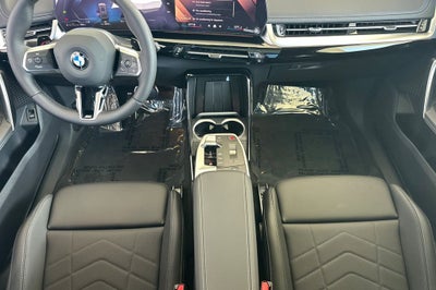 2027 BMW X1 XDRIVE28I Base