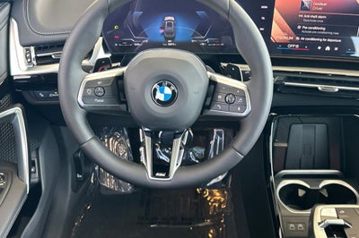 2027 BMW X1 XDRIVE28I Base