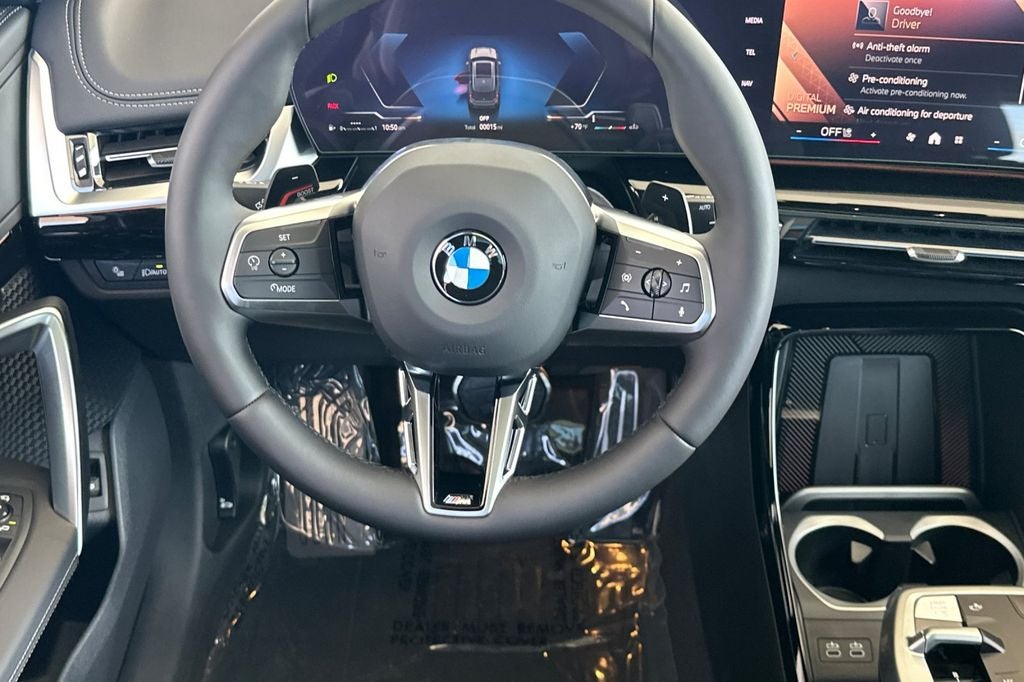 2027 BMW X1 XDRIVE28I Base