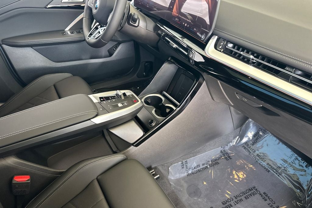 2027 BMW X1 XDRIVE28I Base