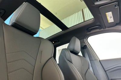 2027 BMW X1 XDRIVE28I Base