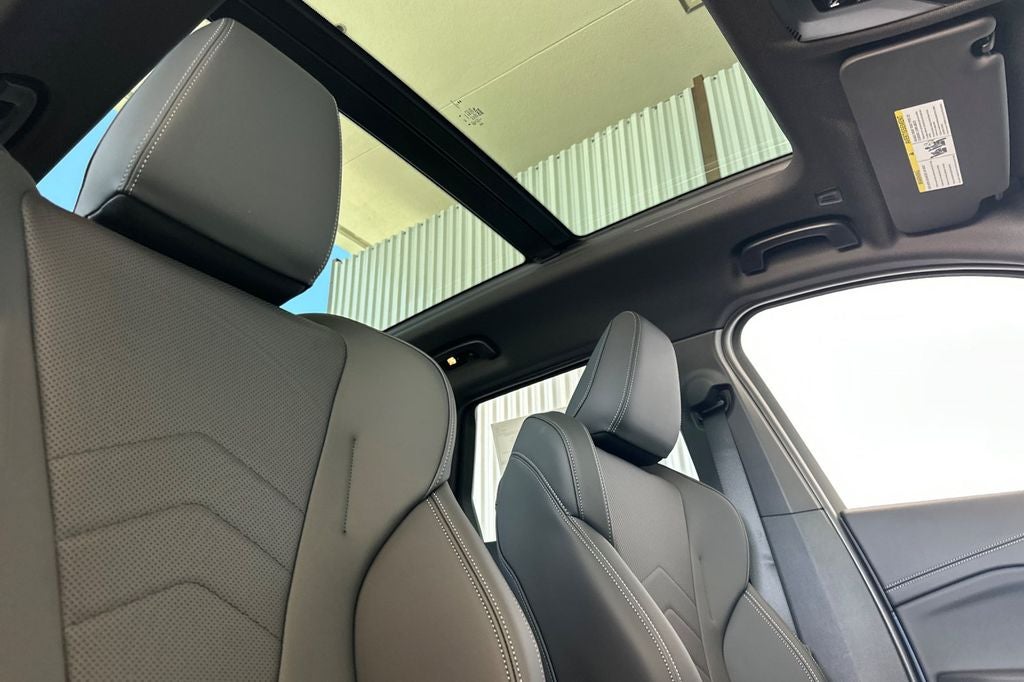 2027 BMW X1 XDRIVE28I Base