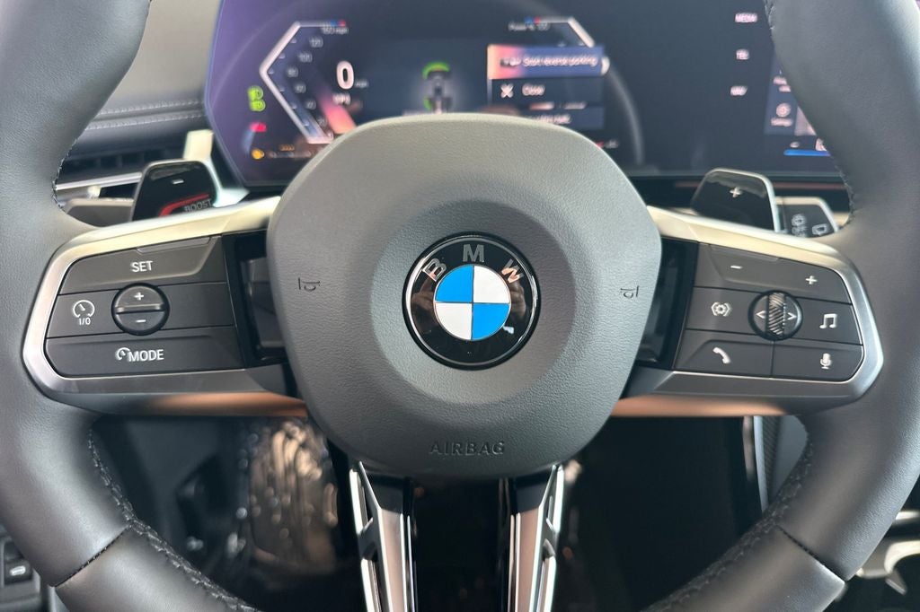 2027 BMW X1 XDRIVE28I Base