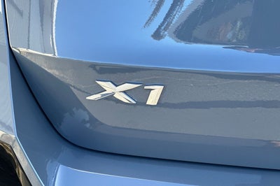 2027 BMW X1 XDRIVE28I Base