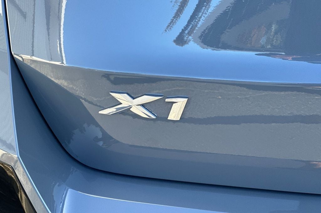 2027 BMW X1 XDRIVE28I Base