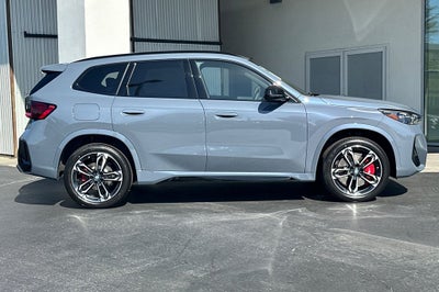 2027 BMW X1 XDRIVE28I Base