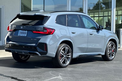 2027 BMW X1 XDRIVE28I Base