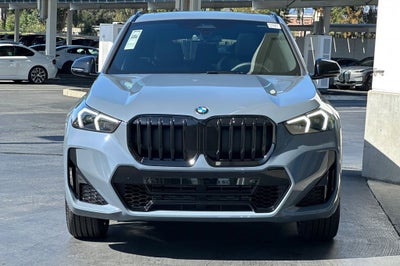 2027 BMW X1 XDRIVE28I Base
