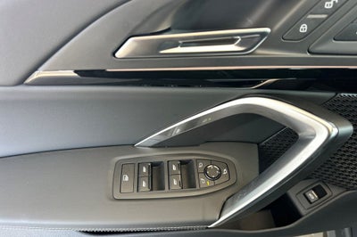 2027 BMW X1 XDRIVE28I Base