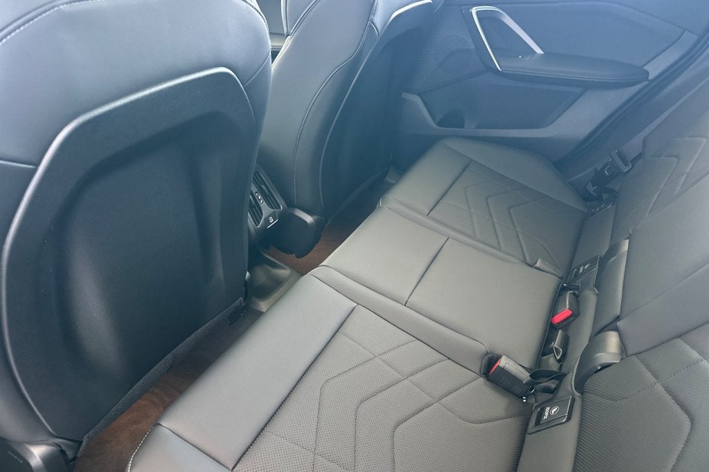 2027 BMW X1 XDRIVE28I Base