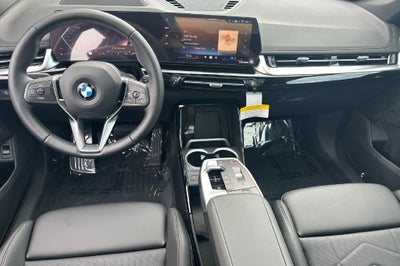 2027 BMW X1 XDRIVE 28I