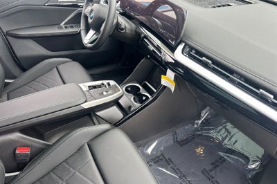 2027 BMW X1 XDRIVE 28I