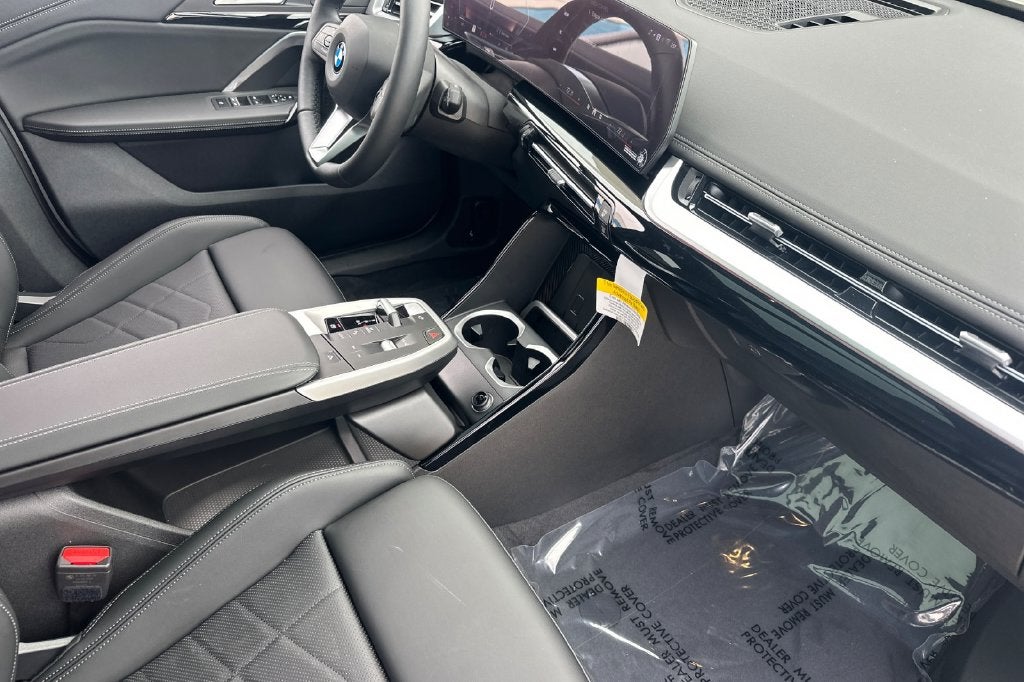 2027 BMW X1 XDRIVE 28I