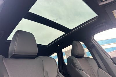 2027 BMW X1 XDRIVE 28I