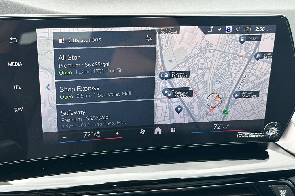 2027 BMW X1 XDRIVE 28I