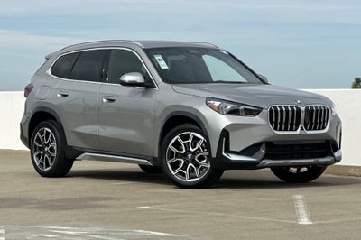 2027 BMW X1 XDRIVE 28I