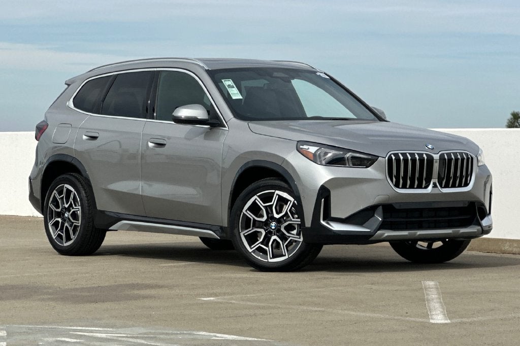 2027 BMW X1 XDRIVE 28I