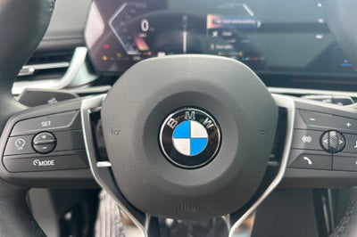 2027 BMW X1 XDRIVE 28I