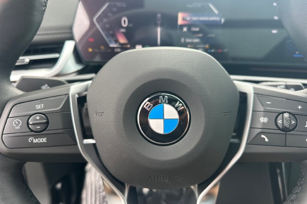 2027 BMW X1 XDRIVE 28I