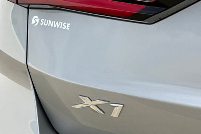 2027 BMW X1 XDRIVE 28I