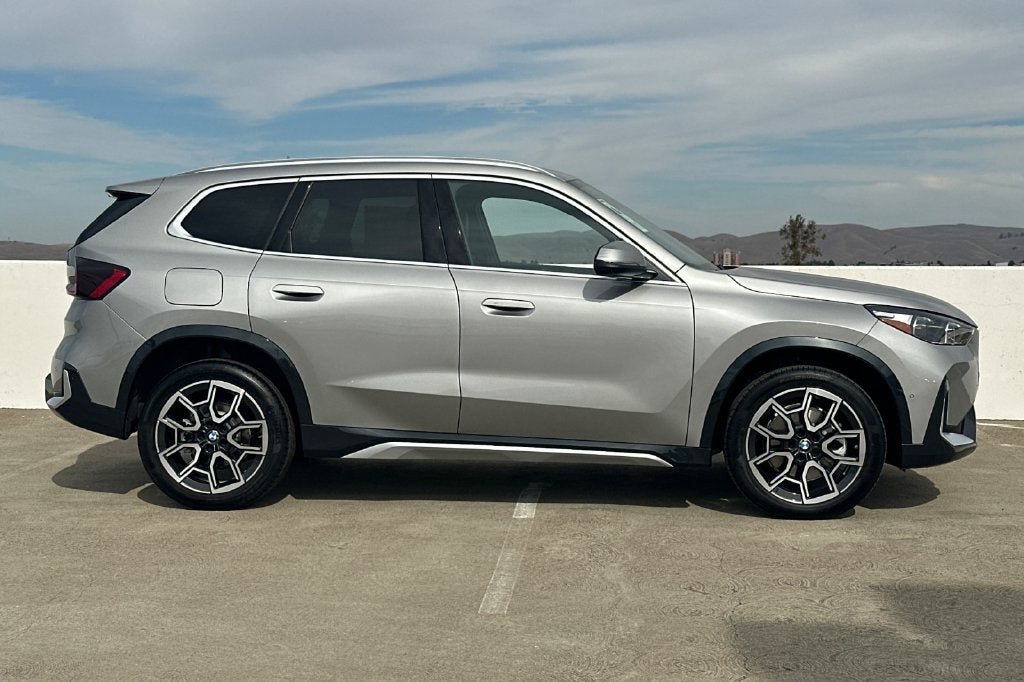2027 BMW X1 XDRIVE 28I